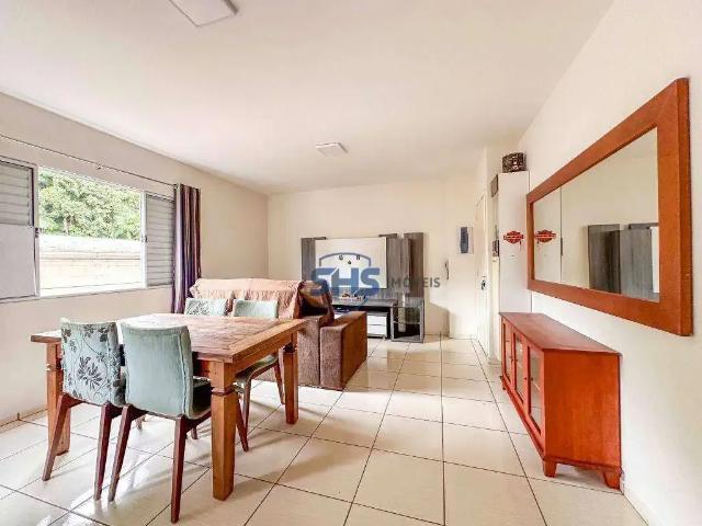 Apartamento venda em Região Geográfica Imediata de Blumenau, Blumenau