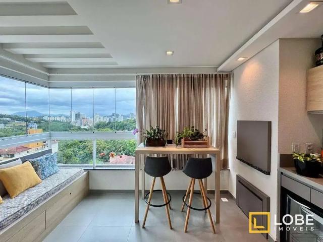 Apartamento venda em Região Geográfica Imediata de Blumenau, Blumenau