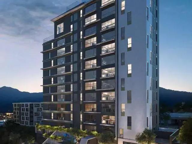 Apartamento venda em Região Geográfica Imediata de Blumenau, Blumenau