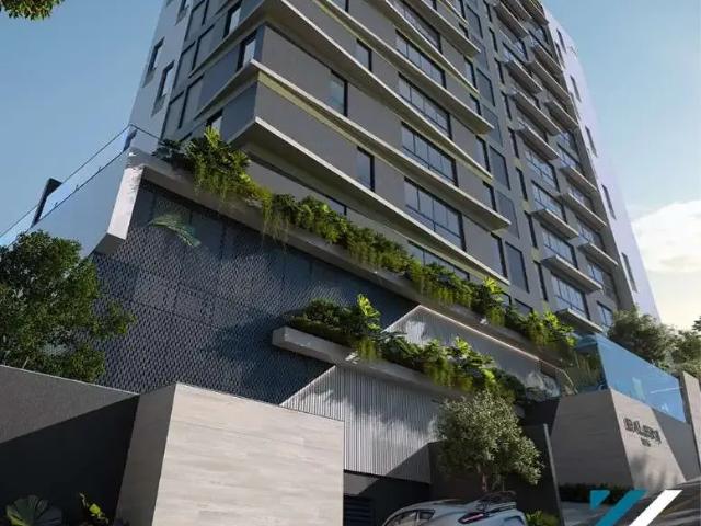 Apartamento venda em Região Geográfica Imediata de Blumenau, Blumenau