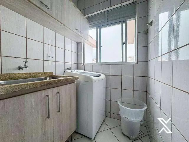 Apartamento venda em Região Geográfica Imediata de Blumenau, Blumenau