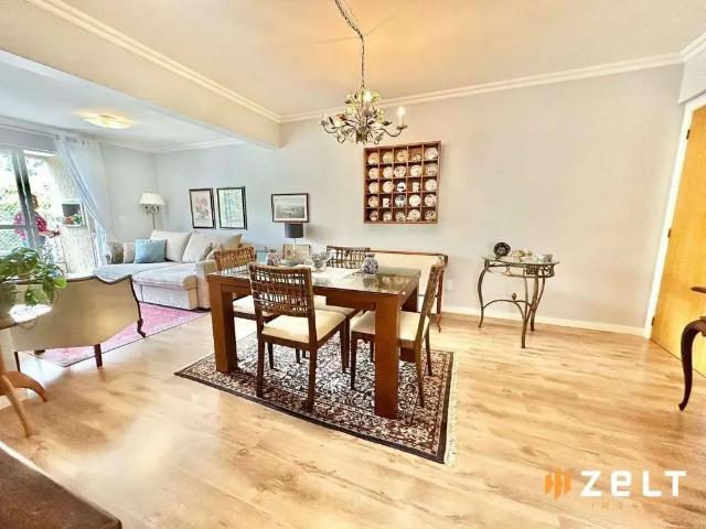 Apartamento venda em Região Geográfica Imediata de Blumenau, Blumenau