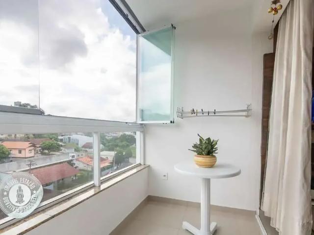 Apartamento venda em Região Geográfica Imediata de Blumenau, Blumenau