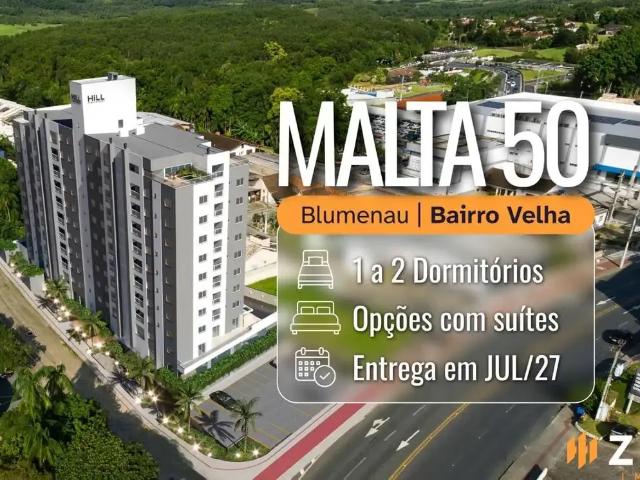 Apartamento venda em Velha, Blumenau