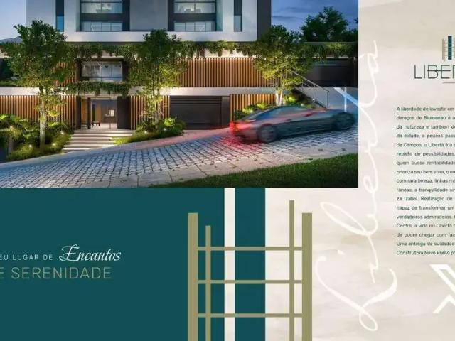 Apartamento venda em Região Geográfica Imediata de Blumenau, Blumenau
