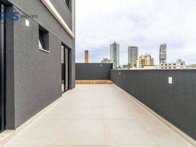 Apartamento venda em Região Geográfica Imediata de Blumenau, Blumenau