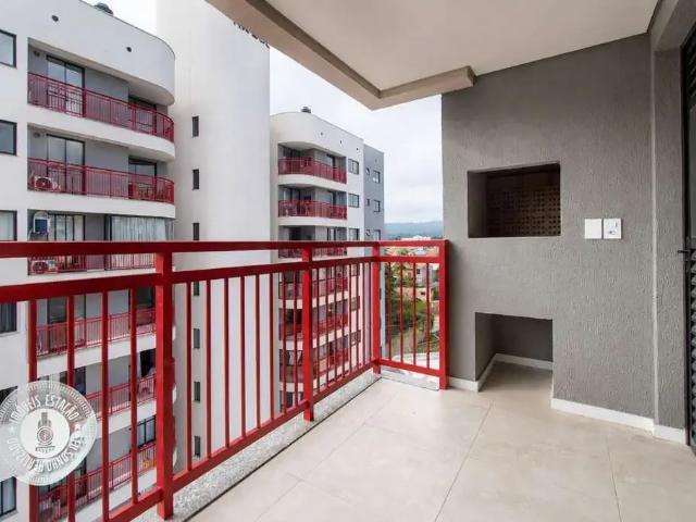 Apartamento venda em Região Geográfica Imediata de Blumenau, Blumenau