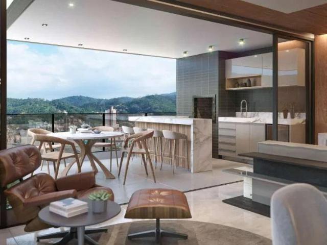 Apartamento venda em Região Geográfica Imediata de Blumenau, Blumenau