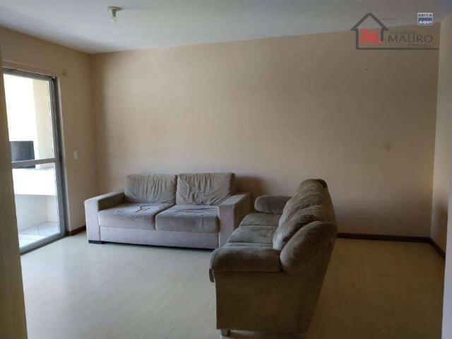 Apartamento venda em Região Geográfica Imediata de Blumenau, Blumenau