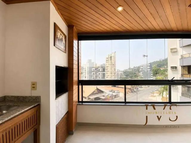 Apartamento venda em Região Geográfica Imediata de Blumenau, Blumenau