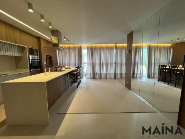 Apartamento venda em Região Geográfica Imediata de Blumenau, Blumenau