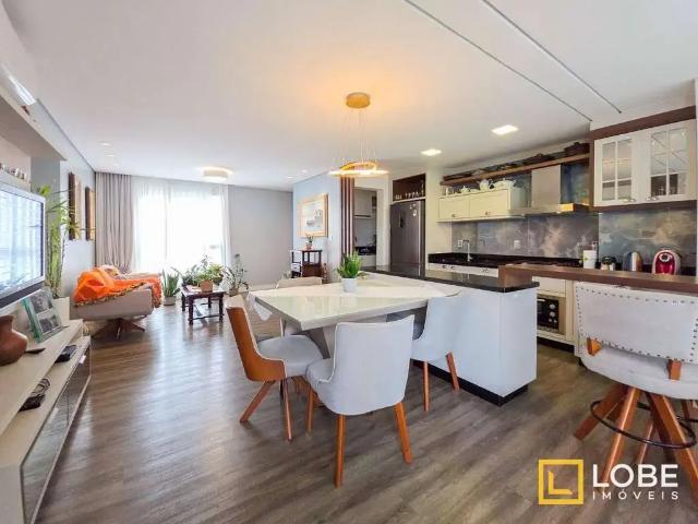 Apartamento venda em Região Geográfica Imediata de Blumenau, Blumenau