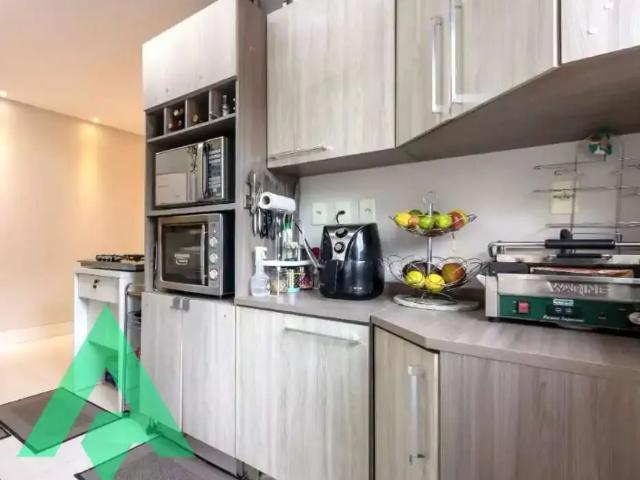 Apartamento venda em Região Geográfica Imediata de Blumenau, Blumenau
