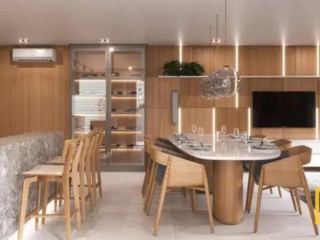 Apartamento venda em Região Geográfica Imediata de Blumenau, Blumenau