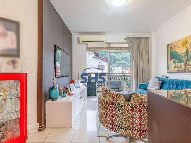 Apartamento venda em Região Geográfica Imediata de Blumenau, Blumenau