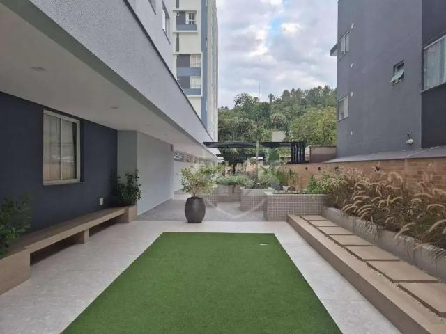 Apartamento venda em Região Geográfica Imediata de Blumenau, Blumenau