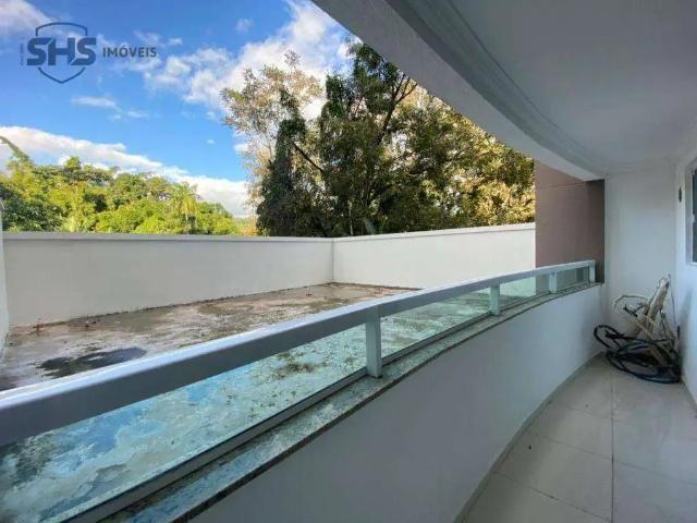 Apartamento venda em Região Geográfica Imediata de Blumenau, Blumenau