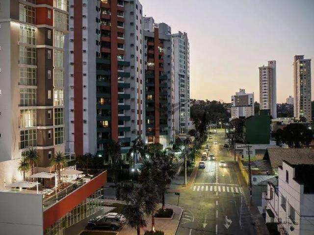Apartamento venda em Velha, Blumenau