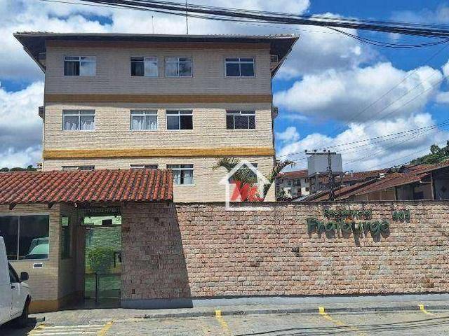 Apartamento venda em Região Geográfica Imediata de Blumenau, Blumenau