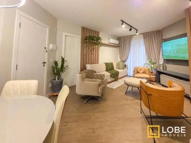 Apartamento venda em Região Geográfica Imediata de Blumenau, Blumenau