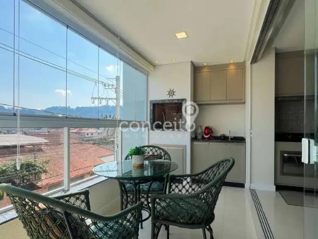 Apartamento venda em Região Geográfica Imediata de Blumenau, Blumenau