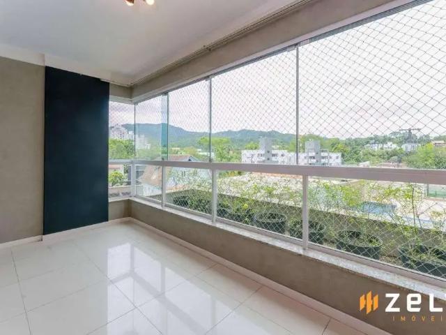 Apartamento venda em Região Geográfica Imediata de Blumenau, Blumenau