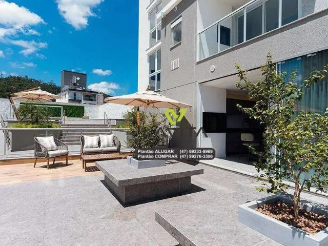 Apartamento venda em Velha, Blumenau
