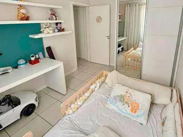 Apartamento venda em Região Geográfica Imediata de Blumenau, Blumenau