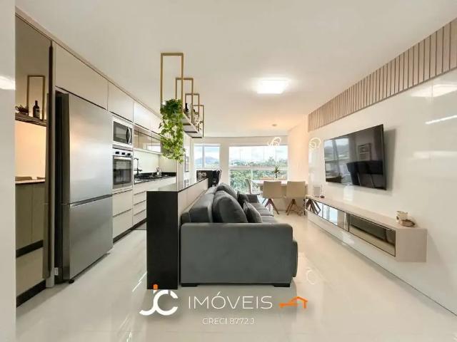 Apartamento venda em Região Geográfica Imediata de Blumenau, Blumenau