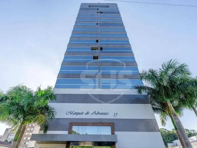 Apartamento venda em Região Geográfica Imediata de Blumenau, Blumenau