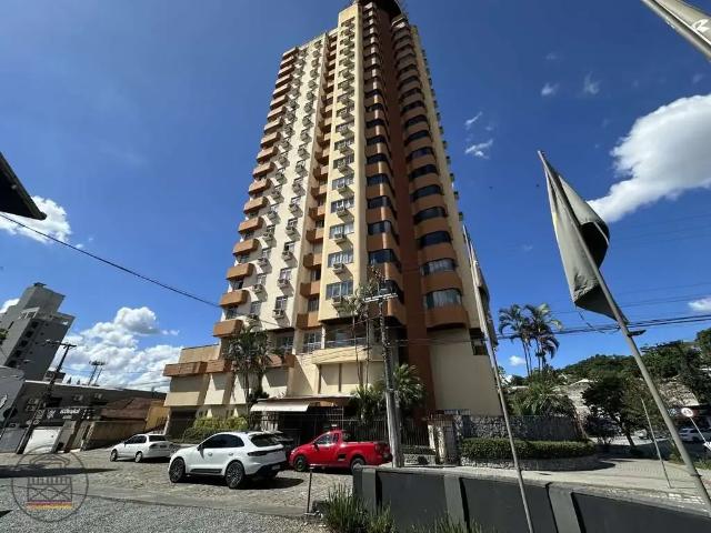 Apartamento venda em Região Geográfica Imediata de Blumenau, Blumenau