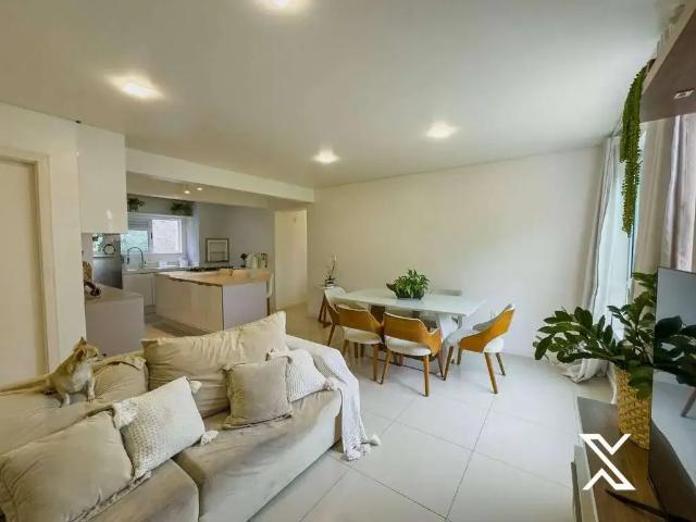 Apartamento venda em Região Geográfica Imediata de Blumenau, Blumenau