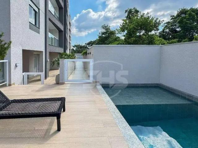 Apartamento venda em Região Geográfica Imediata de Blumenau, Blumenau