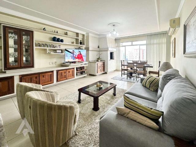 Apartamento venda em Região Geográfica Imediata de Blumenau, Blumenau