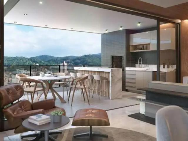 Apartamento venda em Região Geográfica Imediata de Blumenau, Blumenau