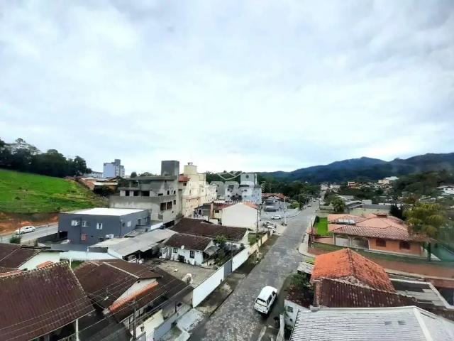 Apartamento venda em Região Geográfica Imediata de Blumenau, Blumenau