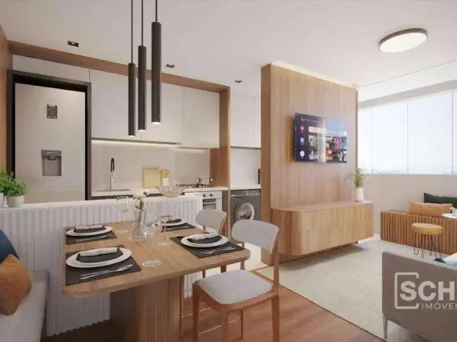 Apartamento venda em Região Geográfica Imediata de Blumenau, Blumenau