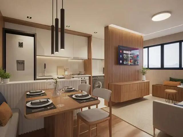 Apartamento venda em Região Geográfica Imediata de Blumenau, Blumenau