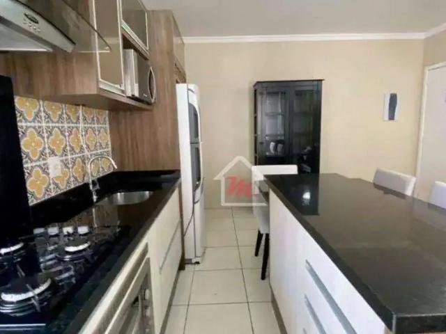 Apartamento venda em Região Geográfica Imediata de Blumenau, Blumenau