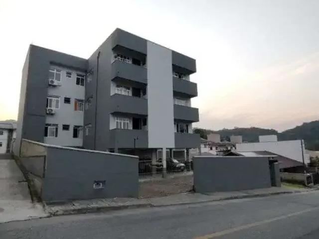 Apartamento venda em Região Geográfica Imediata de Blumenau, Blumenau