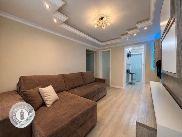 Apartamento venda em Região Geográfica Imediata de Blumenau, Blumenau