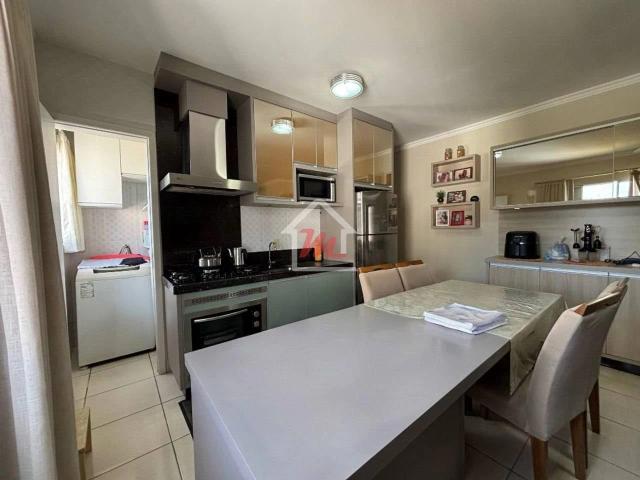 Apartamento venda em Velha Central, Blumenau