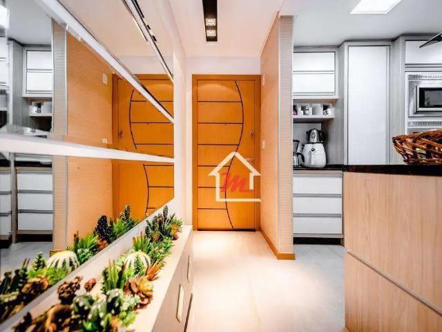 Apartamento venda em Região Geográfica Imediata de Blumenau, Blumenau