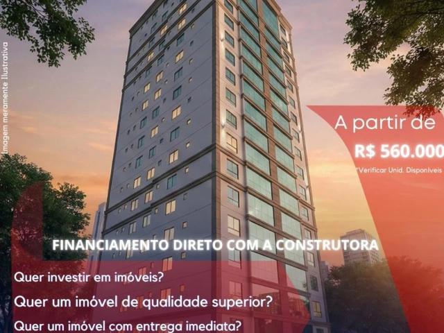 Apartamento venda em Velha Central, Blumenau