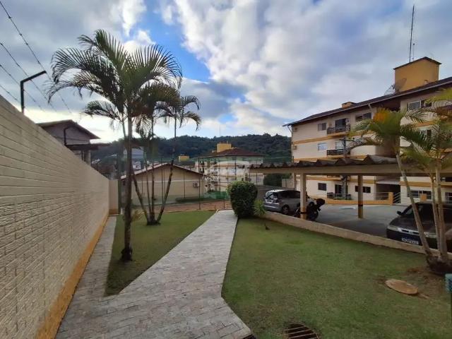 Apartamento venda em Região Geográfica Imediata de Blumenau, Blumenau