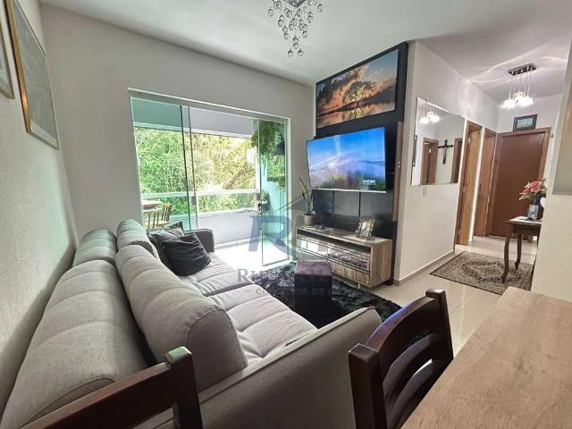 Apartamento venda em Região Geográfica Imediata de Blumenau, Blumenau