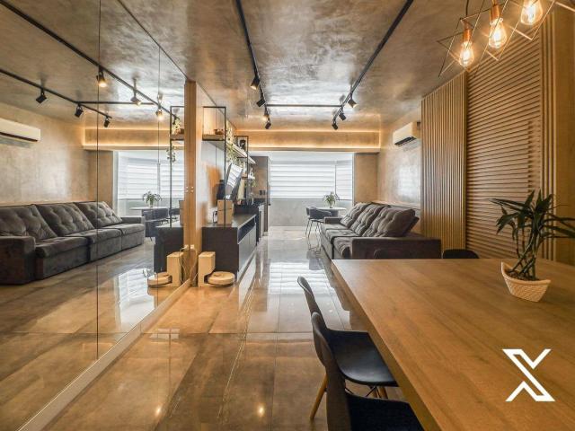 Apartamento venda em Região Geográfica Imediata de Blumenau, Blumenau