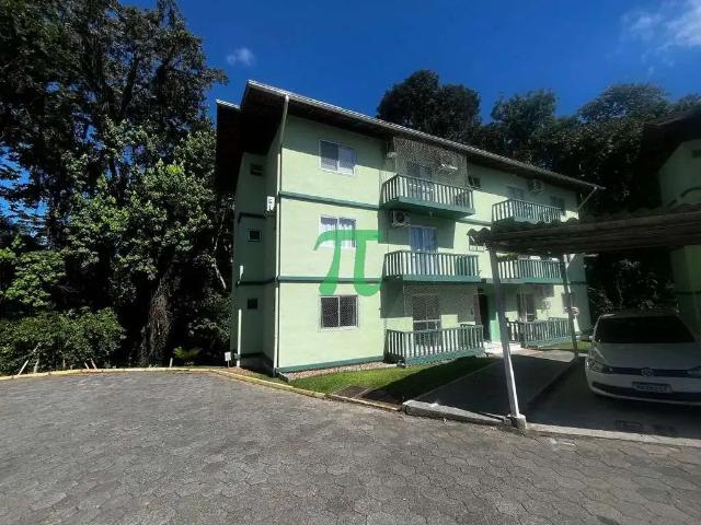 Apartamento venda em Região Geográfica Imediata de Blumenau, Blumenau