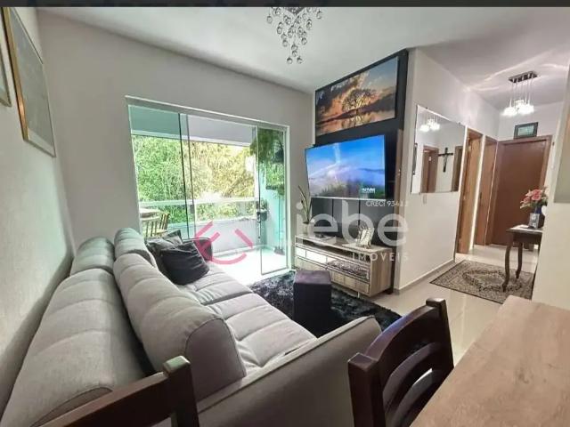 Apartamento venda em Região Geográfica Imediata de Blumenau, Blumenau