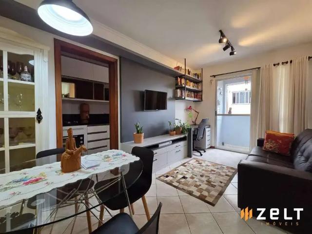 Apartamento venda em Região Geográfica Imediata de Blumenau, Blumenau